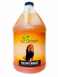 Ez Groom Filgthy Beast 3.8L:3